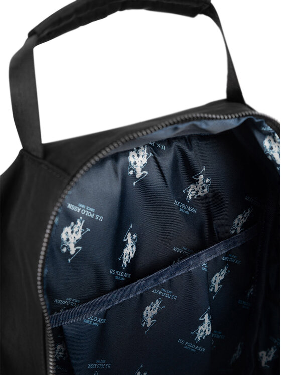 U.S. Polo Assn. U.S. Polo Assn. Σακίδιο BIUXT8541WIA Μαύρο