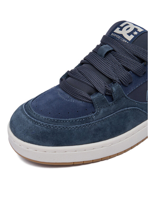 DC Shoes DC Shoes Αθλητικά CEOWB-MP40-MC-250033Z Μπλε
