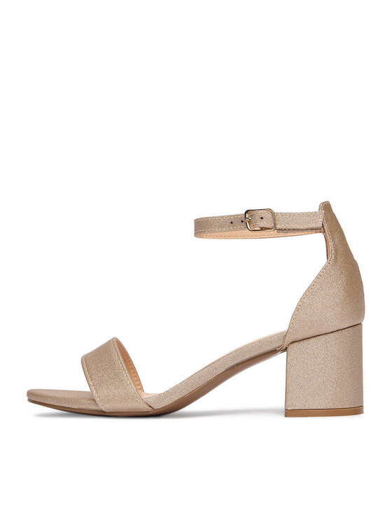 JENNY JENNY Sandali CEO-CARINE WS0730-07 Oro