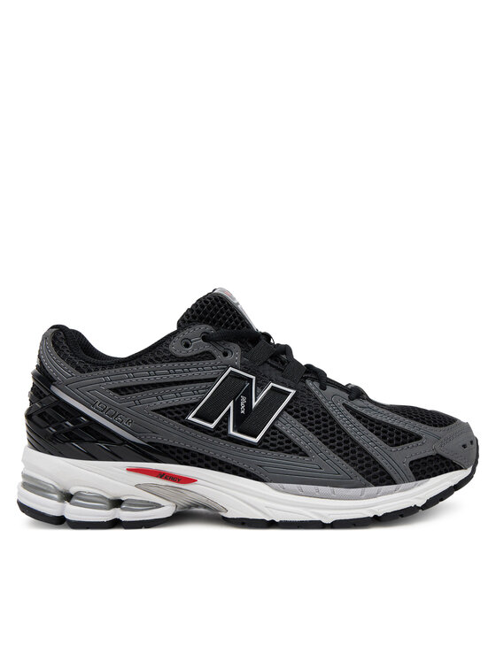 Sportcipők New Balance, Méret: 36, Fekete, U1906RCB