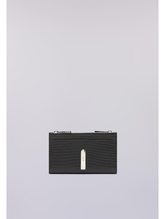 Trussardi Trussardi Portafoglio I032E200076N033 Nero