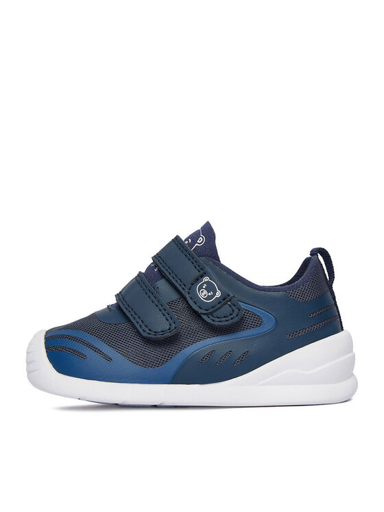 Lasocki Kids Lasocki Kids Sneakers CEO-CP23-6390(II)CH Dunkelblau