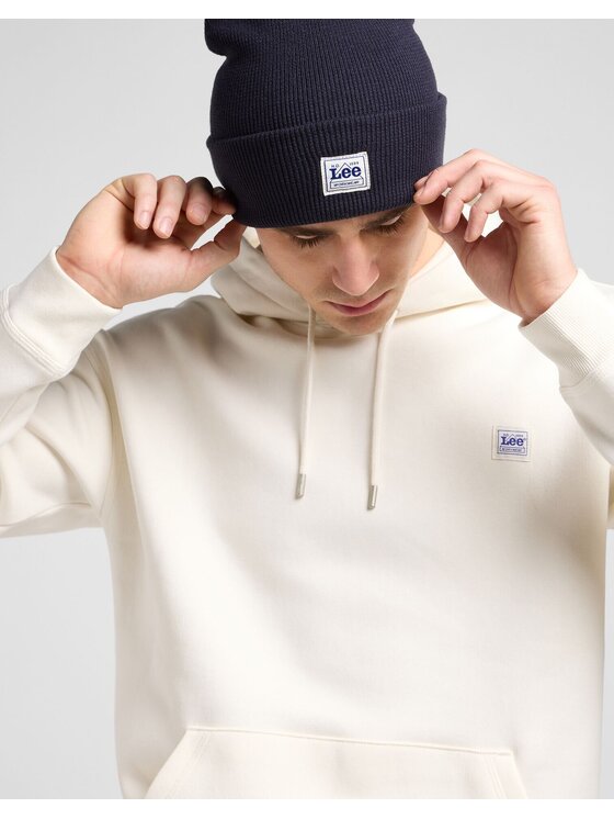 Lee Lee Berretto WORKWEAR BEANIE Blu