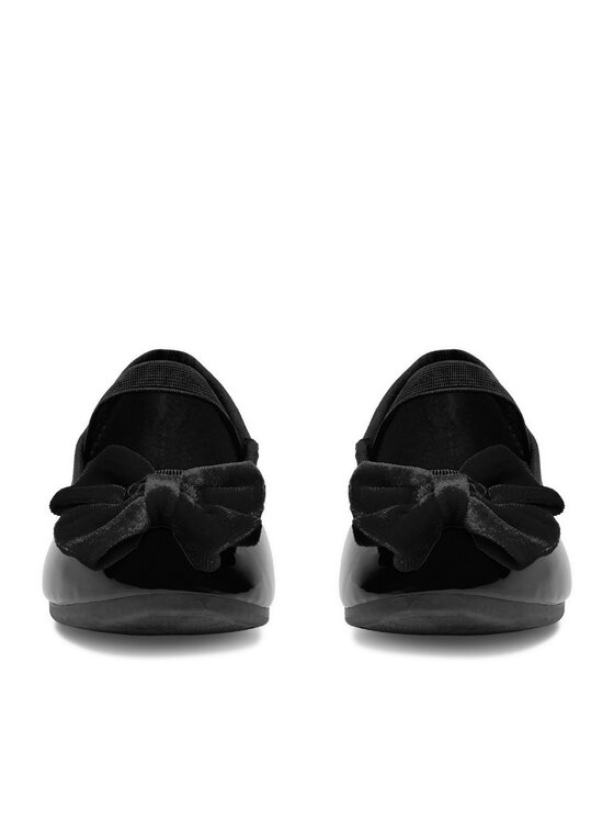 DeeZee DeeZee Baleriny CEO-CM220831-31DZ(III) Czarny