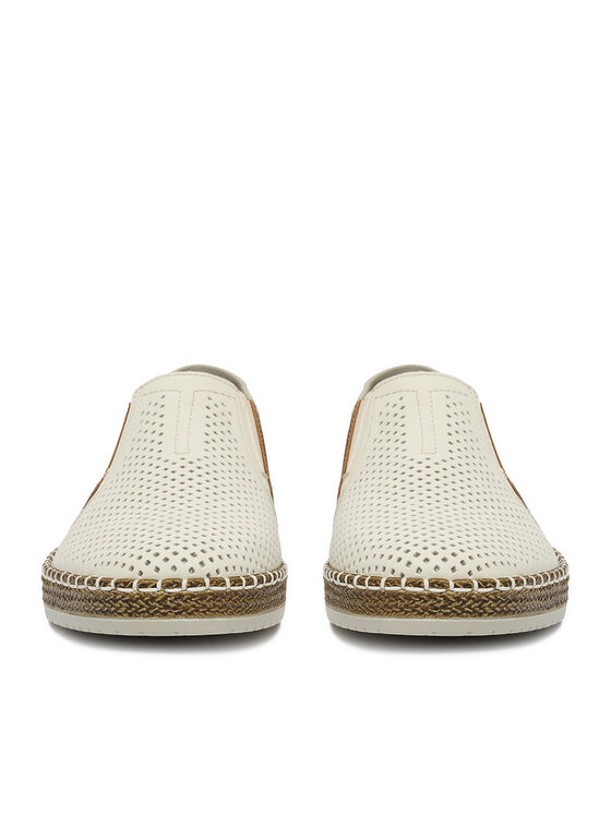 Rieker Rieker Pantofi CEO-B5297-80 Écru