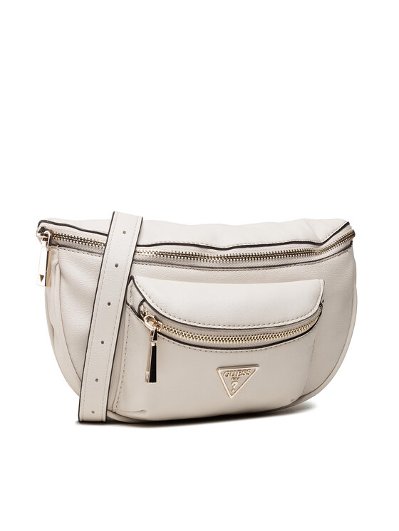 Guess Guess Ľadvinka Manhattan (BG) Mini HWBG69 94800 Béžová