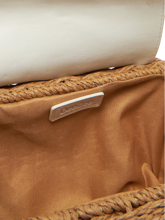 DeeZee DeeZee Handtasche 7027 Beige