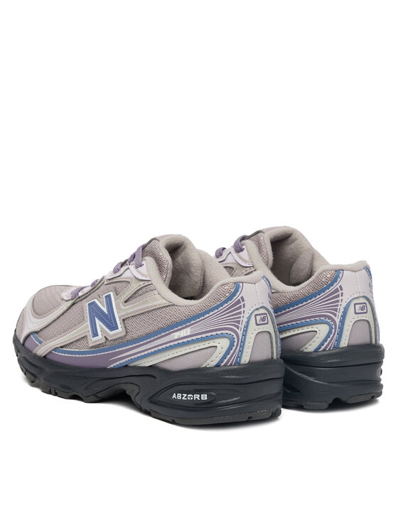 New Balance New Balance Sportcipők P7401XQ Szürke