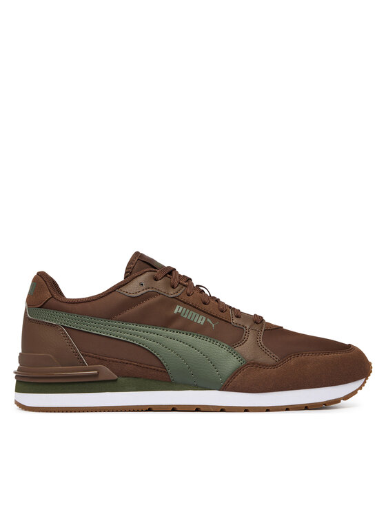 Puma Tenisice St Runner V4 L 39906929 Smeđa