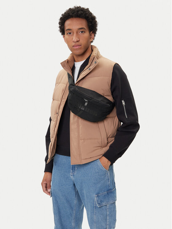 Blauer Blauer Gürteltasche S5CHICO05/BAL Schwarz