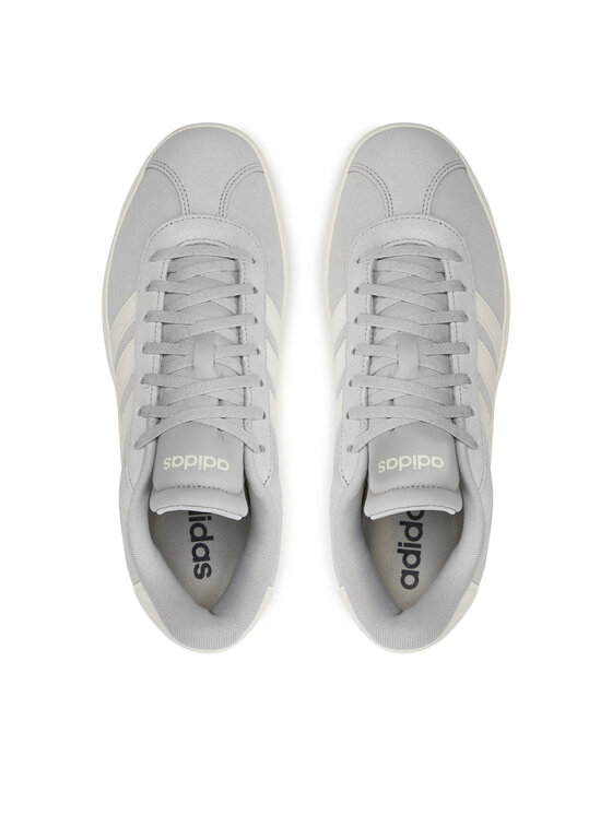 adidas adidas Sneakersy VL Court Bold IF9784 Szary