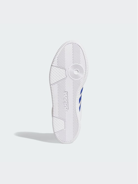 adidas adidas Buty do koszykówki 159770 Biały