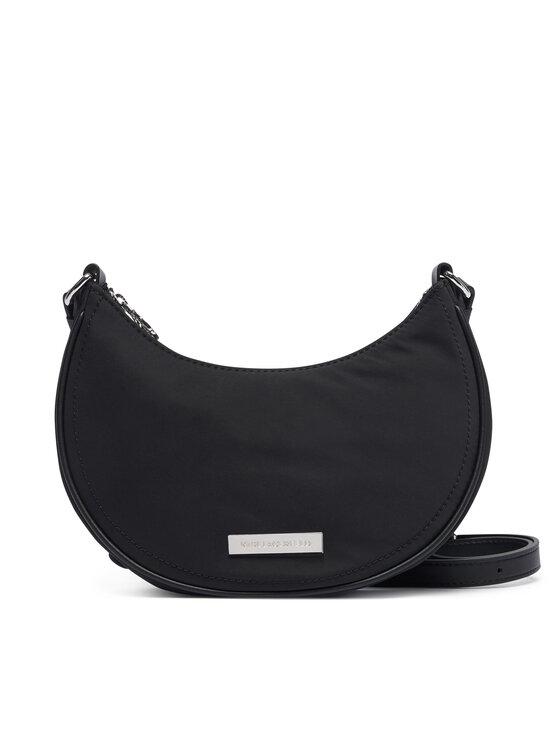 KARL LAGERFELD KARL LAGERFELD Τσάντα B3W30308 Μαύρο
