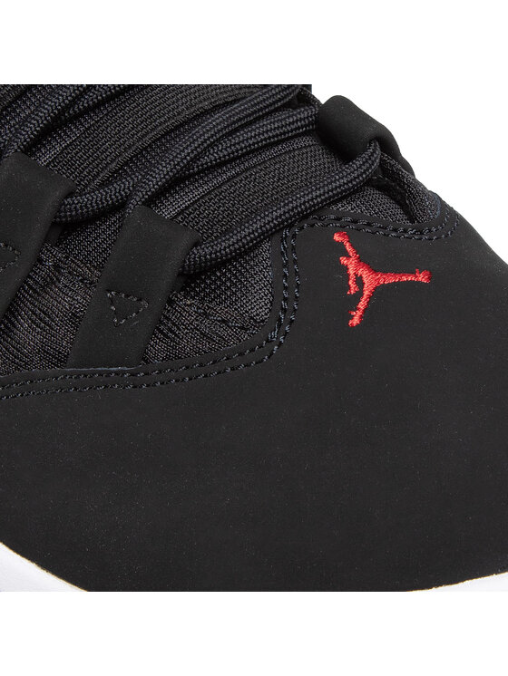 Nike Nike Scarpe da basket Jordan Max Aura AQ9084 023 Nero