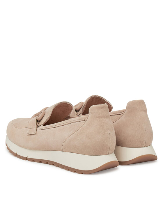 Gabor Gabor Loaferid 62.472.33 Beež