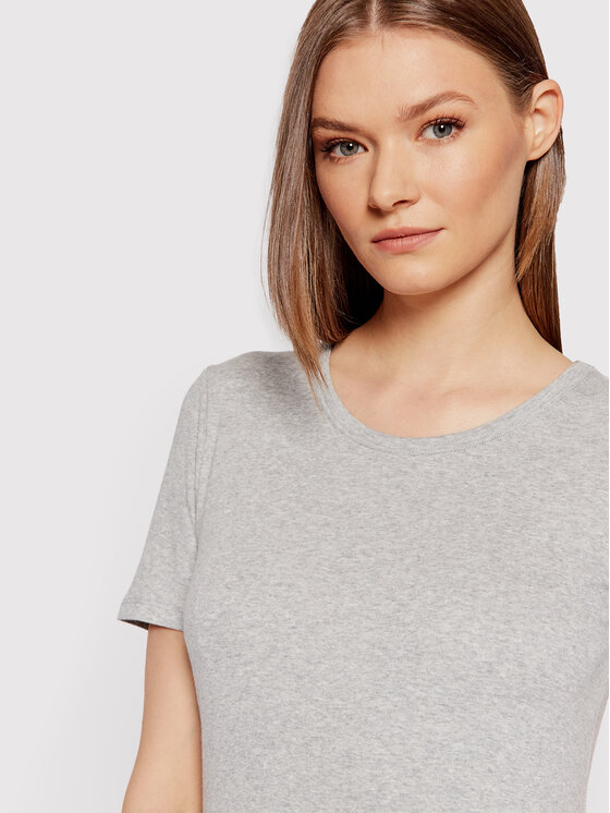 Maglioncino Donna United Colors Of Benetton Usa Polo T-shirts Benetton T- shirt M/l 3ga2e16g0 In Pink | UK Benetton Magliette Uomo Benetton Official Website Manica Lunga
