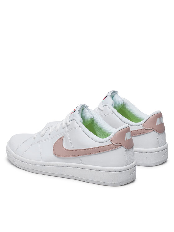 Nike Nike Tenisice Court Royale 2 Nn DH3159 101 Bijela