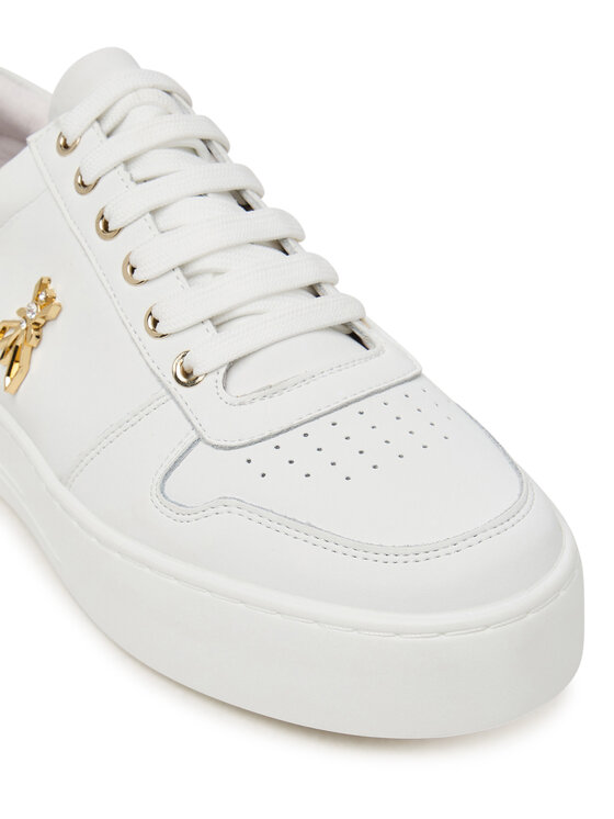 Patrizia Pepe Patrizia Pepe Sneakers PPJ909.27 Alb