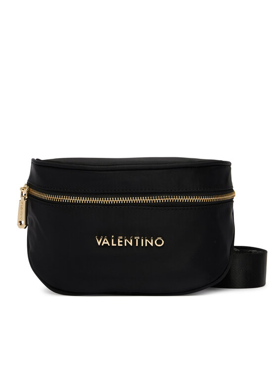 Valentino Valentino Ledvinka Jenny Re VBSA9T54 Černá