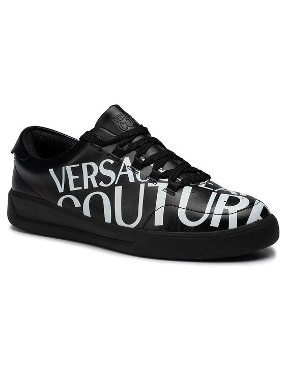 versace sneakers noir