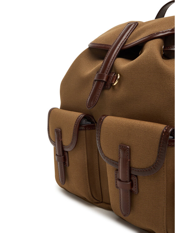Weekend Max Mara Weekend Max Mara Rucksack Popoli 2525516054650 Braun