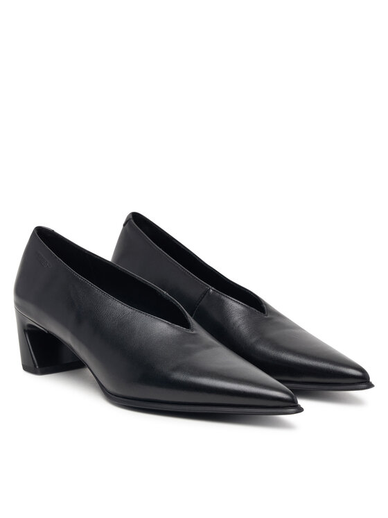 Vagabond Shoemakers Vagabond Shoemakers Обувки на ток Ilona 6232-001-20 Черен