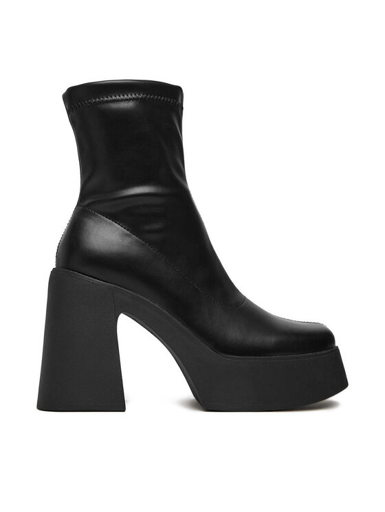 DeeZee DeeZee Botine 2202352-2 Negru