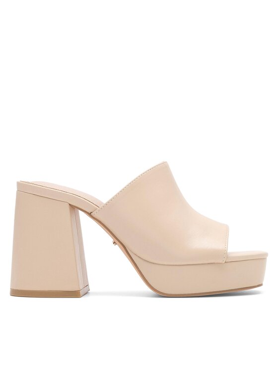 DeeZee DeeZee Šlepetės KL-KK5606-1 Smėlio