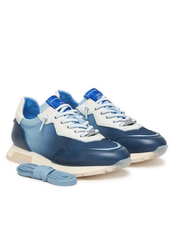 Hispanitas Hispanitas Sneakers SHV264825 C002 Blau