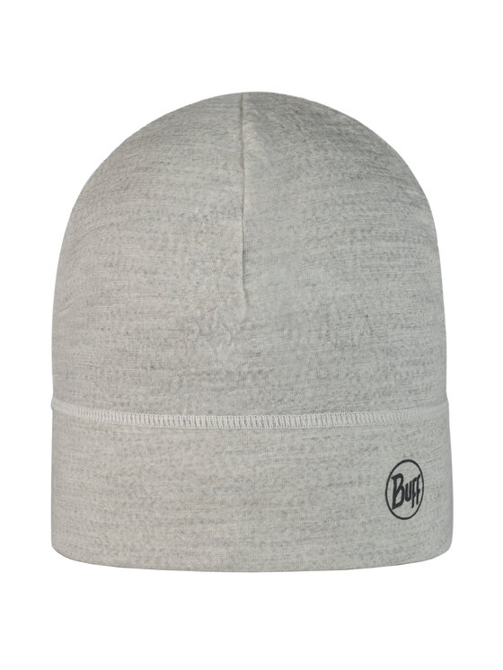 Buff Buff Berretto Buff Merino Lightweight Beanie Solid Bianco