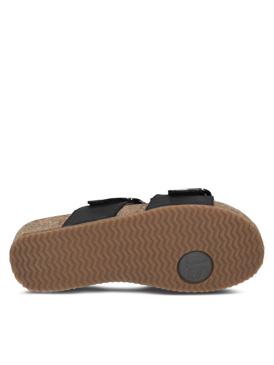 Josef Seibel Josef Seibel Plätud Tonga 64 78564 Must
