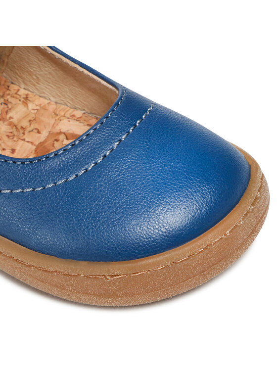 Primigi Primigi Scarpe basse 1919044 M Blu scuro