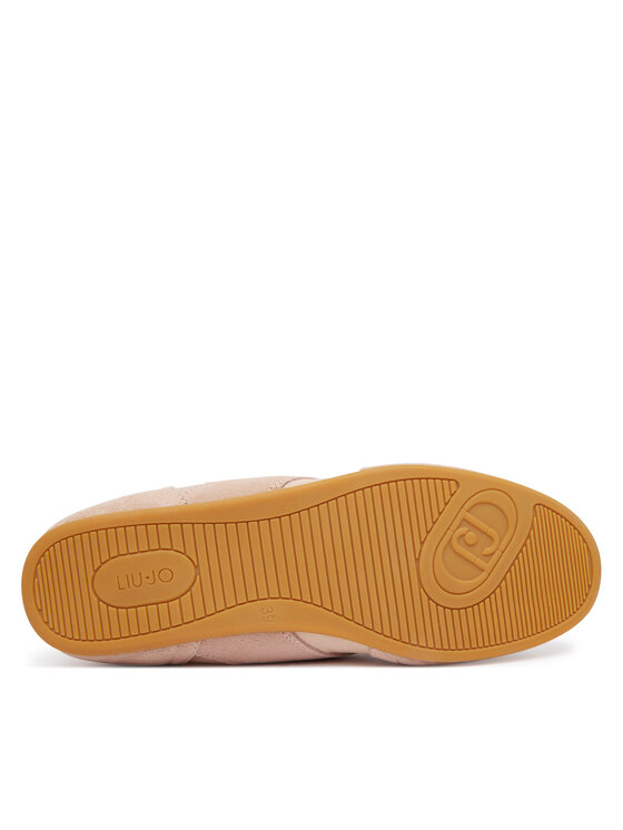 Liu Jo Liu Jo Superge Darcey 01 BA6091 PX003 Roza