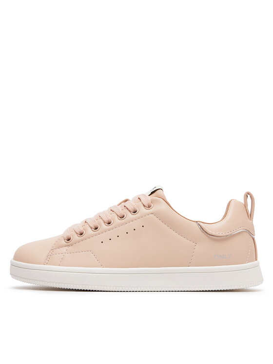 ONLY Shoes ONLY Shoes Сникърси Onlshilo 15184294 Розов