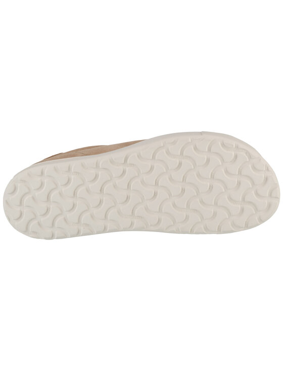 Birkenstock Birkenstock Sneakersy Bend Low LEVE Beżowy