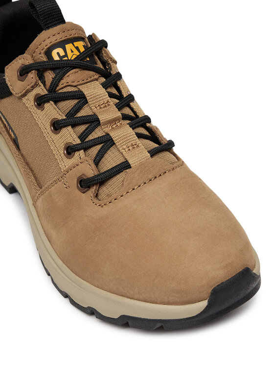 CATerpillar CATerpillar Superge Colorado Sneaker Lo P725996 Rjava