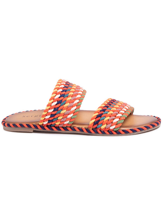 Ciabatte SB-60-09-000490 Multicolore