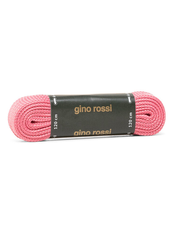 GINO ROSSI Gino Rossi Schnürsenkel 120 SNEAKERS 0126 Rosa