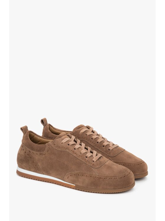Estro Estro Sneakers ER00119027 Καφέ