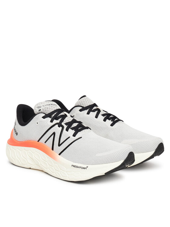 New Balance New Balance Tekaški čevlji Kaiha Road MKAIRCU1 Siva