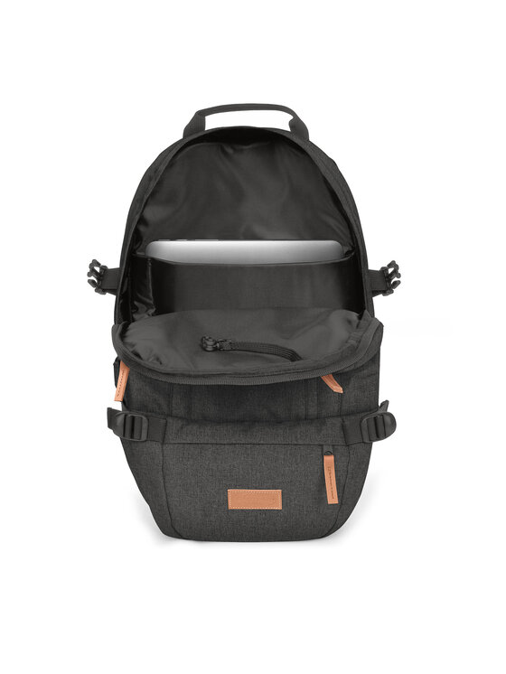Eastpak Eastpak Ruksak Floid EK0A5BCI0B41 Crna