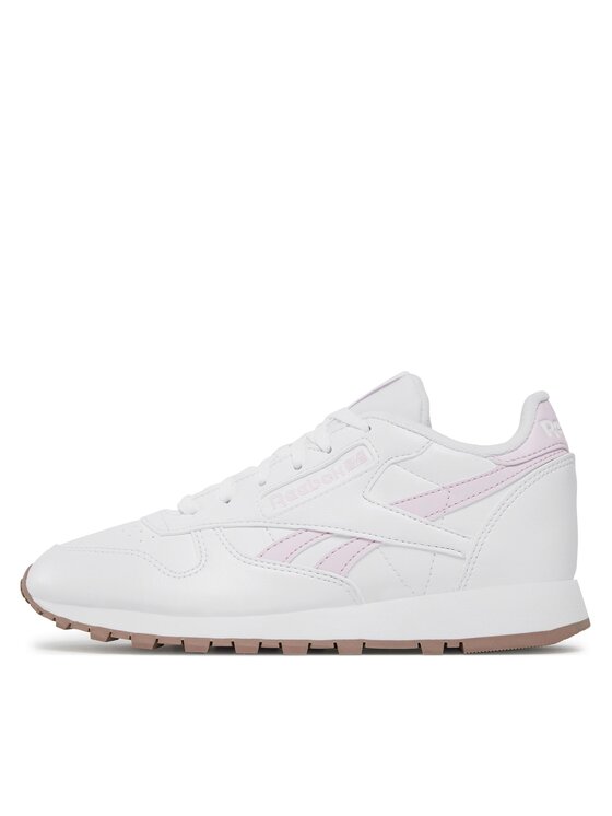 Reebok Reebok Tenisice Classic Leather HQ1496 Bijela