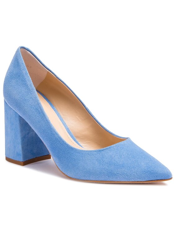 Scarpe basse Solo Femme