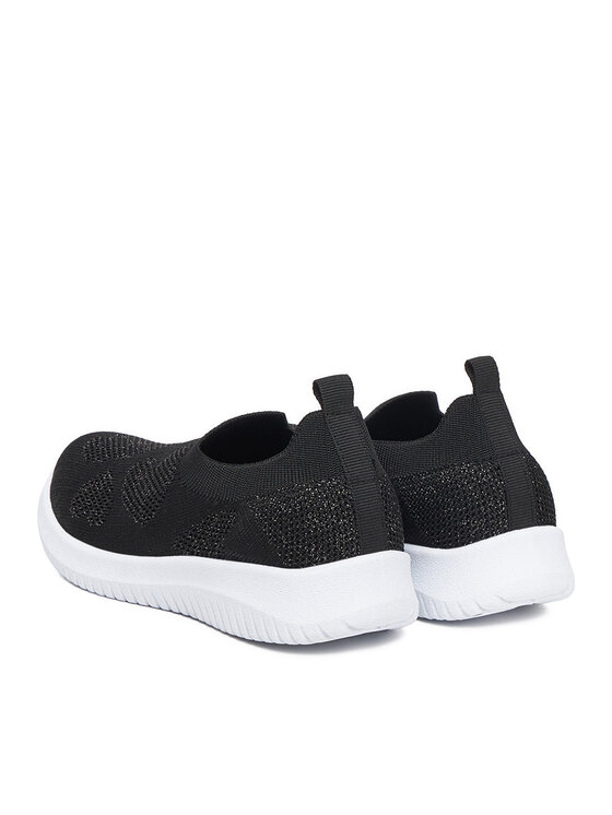 Sprandi Sprandi Sneakersy CEO-CP91-26137 Černá