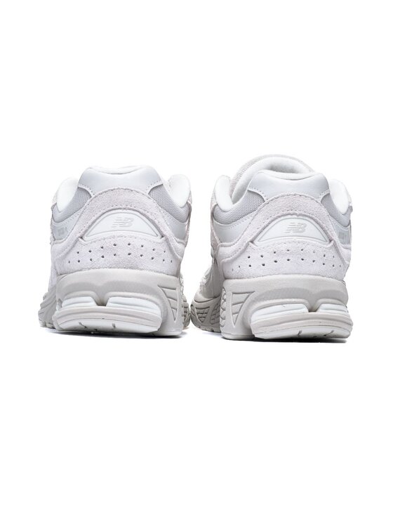 New Balance New Balance Sneakersy 2002 Kids Lace Szary