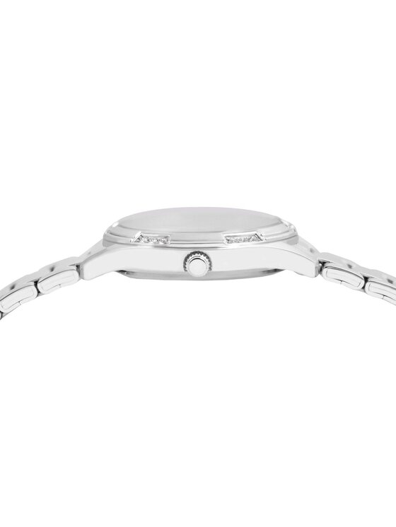 Lorus Lorus Zegarek RG299YX9 Srebrny