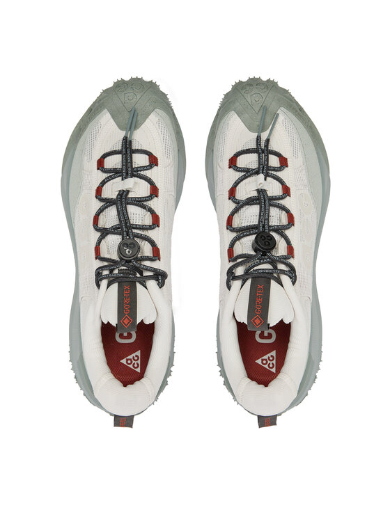 Nike Nike Туристически Acg Mountain Fly 2 Low Gtx GORE-TEX HF6245 003 Зелен