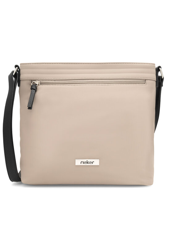 Rieker Rieker Handtasche H1526-60 Beige