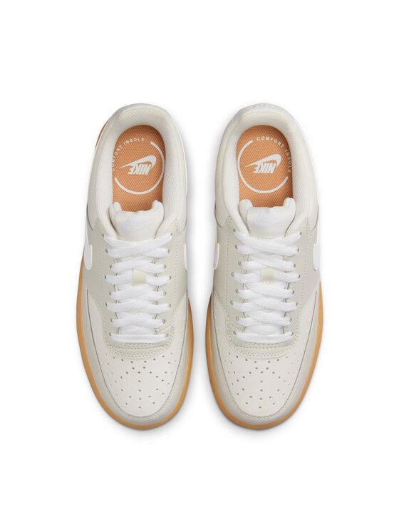 Nike Nike Sneakersy IB7939-072 Beżowy