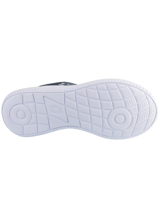 Lotto Lotto Sneakers Connect Blu scuro